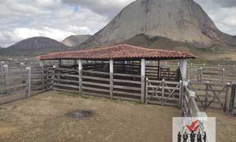 Imagem: Fazenda à venda em Pedra Azul/MG