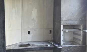 Imagem: Apartamento à venda no bairro Jardim Carolina