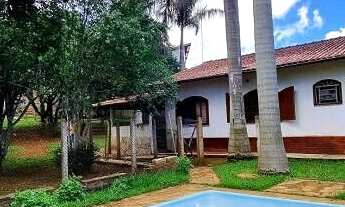 Imagem: Casa Alto Padrão