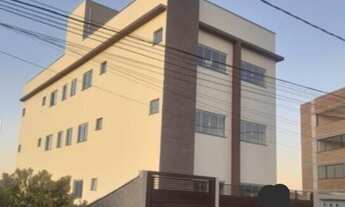 Imagem: Apartamento à venda no bairro Residencial