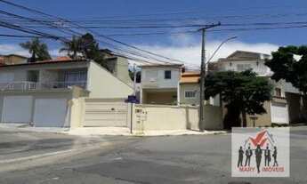 Imagem: Casa à venda no bairro Jardim Novo Mundo