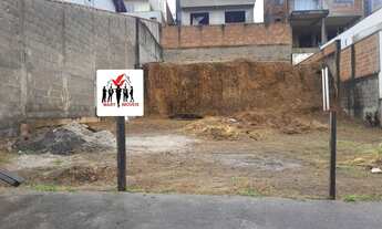 Imagem: Terreno à venda no bairro Residencial Morumbi