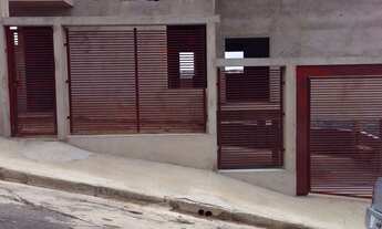 Imagem: Casa à venda no bairro Parque Vivaldi Leite