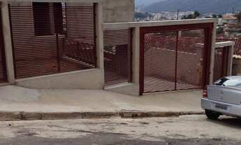 Imagem 4: Casa à venda no bairro Parque Vivaldi Leite Ribeiro - Poços de Caldas/MG