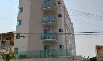 Imagem: Apartamento à venda no bairro Centro