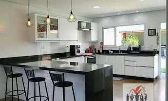 Imagem 5: Casa à venda no bairro Condomínio Pitangueiras - Poços de Caldas/MG