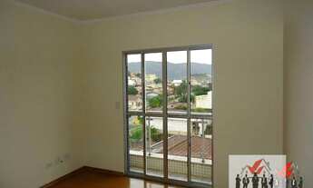 Imagem 3: Apartamento Padrão para Venda em Jardim Quisisana Poços de Caldas-MG