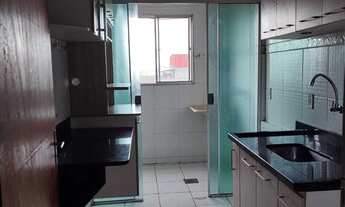 Imagem: Apartamento à venda em Poços de Caldas/MG