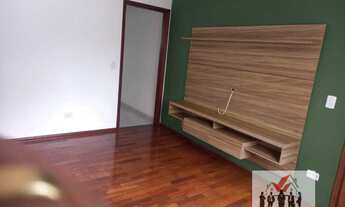 Imagem 2: Apartamento à venda no bairro São Benedito - Poços de Caldas/MG