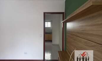 Imagem 5: Apartamento à venda no bairro São Benedito - Poços de Caldas/MG