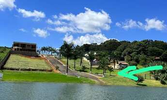 Imagem 7: Terreno à venda no bairro Centro - Caconde/SP