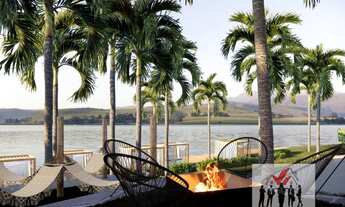 Imagem 5: Terreno à venda no bairro Centro - Caconde/SP