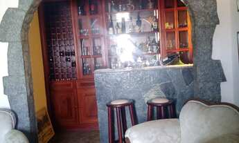 Imagem 2: Casa à venda no bairro Jardim do Ginásio - Poços de Caldas/MG