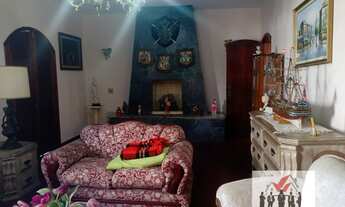 Imagem 5: Casa à venda no bairro Jardim do Ginásio - Poços de Caldas/MG