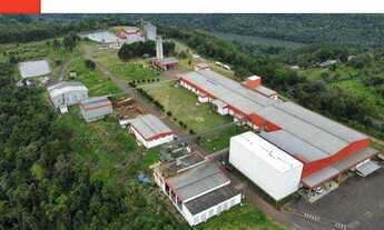 Imagem: Indústria à venda no bairro Centro - Florianópolis/SC