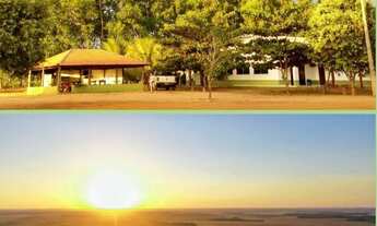 Imagem 2: Fazenda à venda no bairro Centro - Araguaína/TO