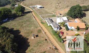 Imagem 2: Fazenda à venda no bairro Centro - Barbacena/MG