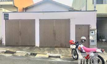 Imagem: Casa à venda no bairro Parque das Nações