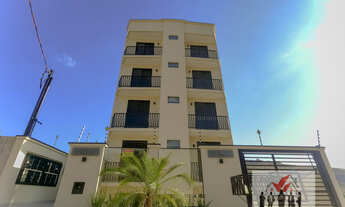 Imagem: Apartamento à venda no bairro Residencial