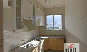 Imagem: Apartamento à venda no bairro Centro