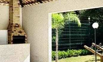 Imagem 7: Apartamento à venda no bairro Estância Poços de Caldas - Poços de Caldas/MG