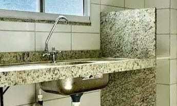 Imagem 5: Apartamento à venda no bairro Estância Poços de Caldas - Poços de Caldas/MG