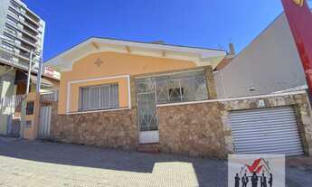 Imagem: Casa para alugar no bairro Centro - Poços