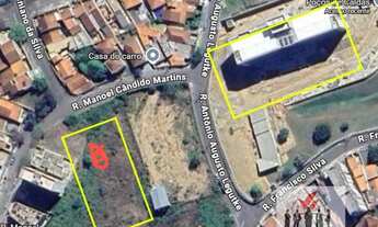 Imagem: Área à venda no bairro Jardim Country