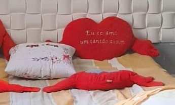 Imagem 7: Apartamento à venda no bairro Jardim Itamaraty III - Poços de Caldas/MG