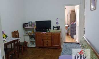 Imagem: Apartamento à venda em Poços de Caldas/MG