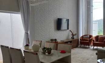 Imagem 7: Casa à venda no bairro Jardins de Florença - Poços de Caldas/MG