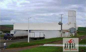 Imagem 5: Indústria à venda no bairro Centro - Curitiba/PR