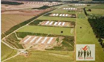 Imagem 2: Indústria à venda no bairro Centro - Curitiba/PR