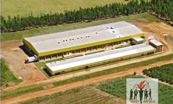 Imagem 3: Indústria à venda no bairro Centro - Curitiba/PR