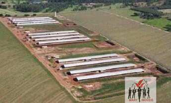 Imagem 4: Indústria à venda no bairro Centro - Curitiba/PR