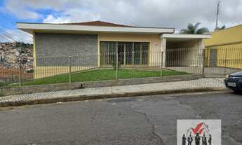 Imagem 3: Casa à venda no bairro Jardim dos Estados - Poços de Caldas/MG