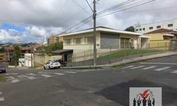 Imagem 2: Casa à venda no bairro Jardim dos Estados - Poços de Caldas/MG