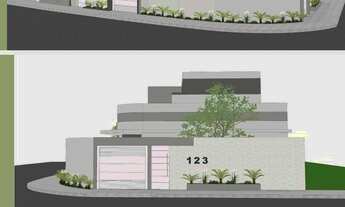 Imagem 2: Casa à venda no bairro Jardim Bandeirantes - Poços de Caldas/MG