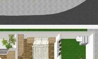 Imagem 3: Casa à venda no bairro Jardim Bandeirantes - Poços de Caldas/MG