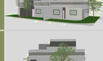 Imagem 4: Casa à venda no bairro Jardim Bandeirantes - Poços de Caldas/MG