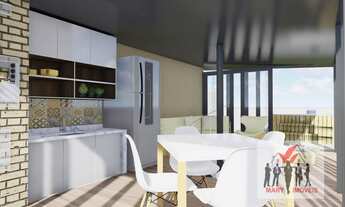 Imagem 4: Apartamento à venda no bairro Residencial Summer Ville - Poços de Caldas/MG