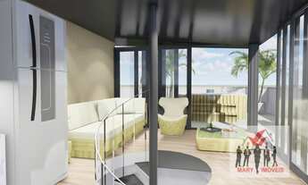 Imagem 6: Apartamento à venda no bairro Residencial Summer Ville - Poços de Caldas/MG