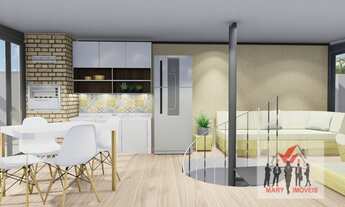 Imagem 3: Apartamento à venda no bairro Residencial Summer Ville - Poços de Caldas/MG