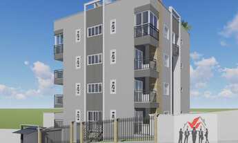 Imagem 2: Apartamento à venda no bairro Residencial Summer Ville - Poços de Caldas/MG