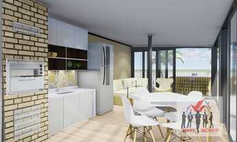 Imagem 7: Apartamento à venda no bairro Residencial Summer Ville - Poços de Caldas/MG