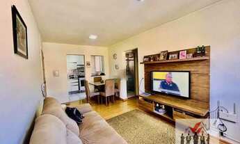 Imagem: Apartamento à venda no bairro Dom Bosco