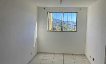 Imagem 5: Apartamento à venda no bairro Jardim Itamaraty V - Poços de Caldas/MG