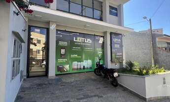 Imagem 2: Ponto Comercial à venda no bairro Jardim Centenário - Poços de Caldas/MG