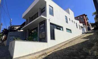 Imagem 4: Ponto Comercial à venda no bairro Jardim Centenário - Poços de Caldas/MG