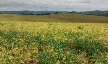 Imagem: Fazenda à venda em Perdões/MG